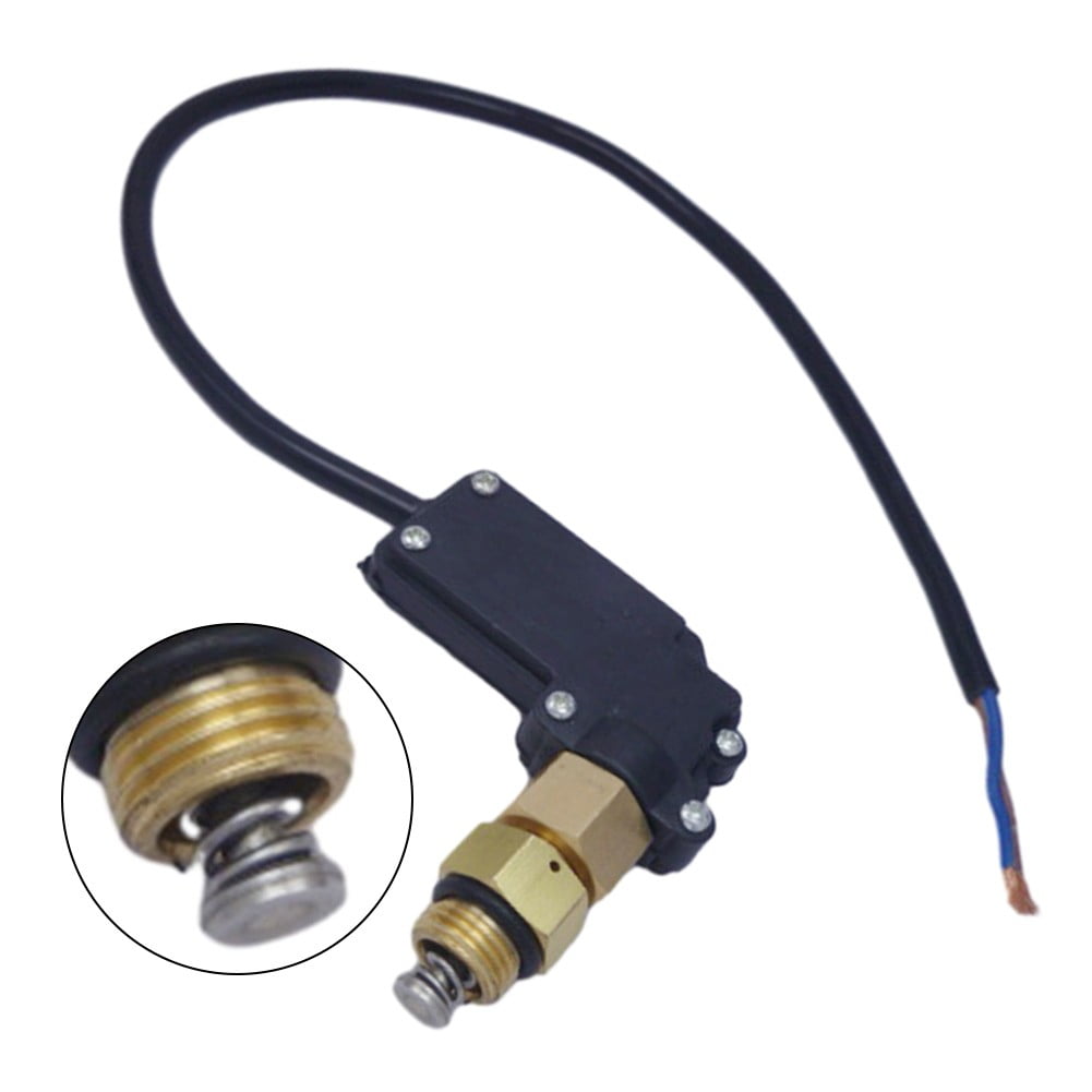 Replacement Micro Switch Accessory for High Pressure Water Type 280/380 V1189-LWWAL-20260327-05083