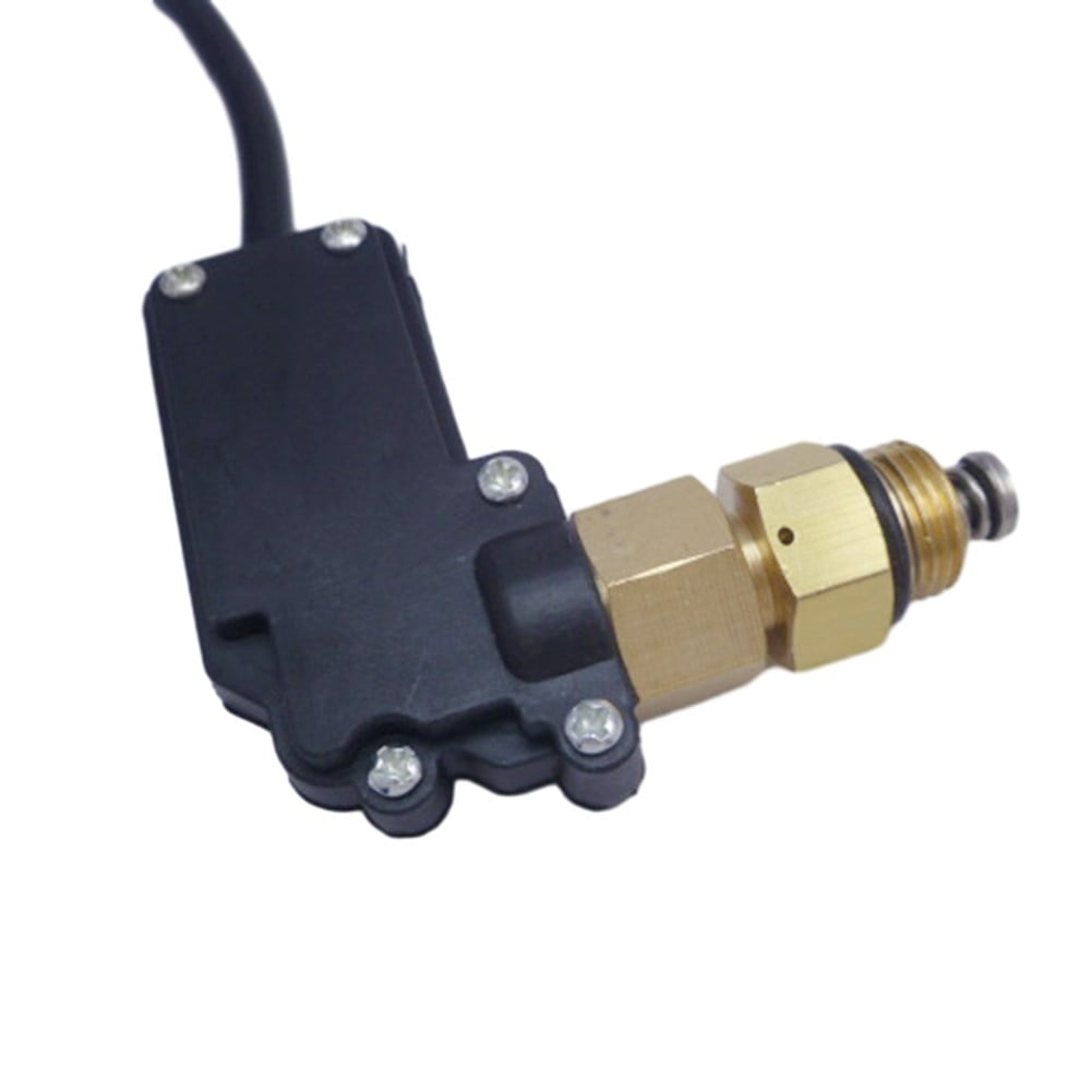 Replacement Micro Switch Accessory for High Pressure Water Type 280/380 V1189-LWWAL-20260327-05083