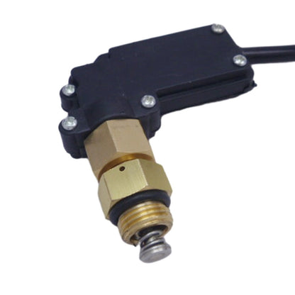 Replacement Micro Switch Accessory for High Pressure Water Type 280/380 V1189-LWWAL-20260327-05083