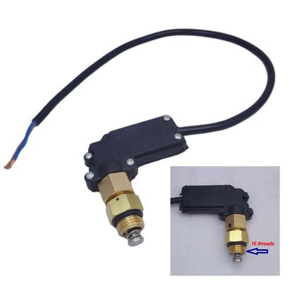 Replacement Micro Switch Accessory for High Pressure Water Type 280/380 V1189-LWWAL-20260327-05083