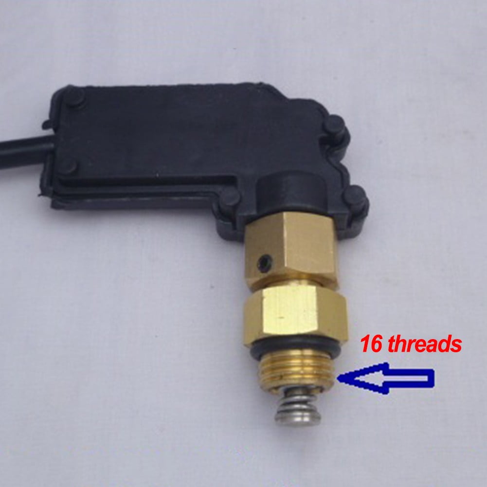 Replacement Micro Switch Accessory for High Pressure Water Type 280/380 V1189-LWWAL-20260327-05083