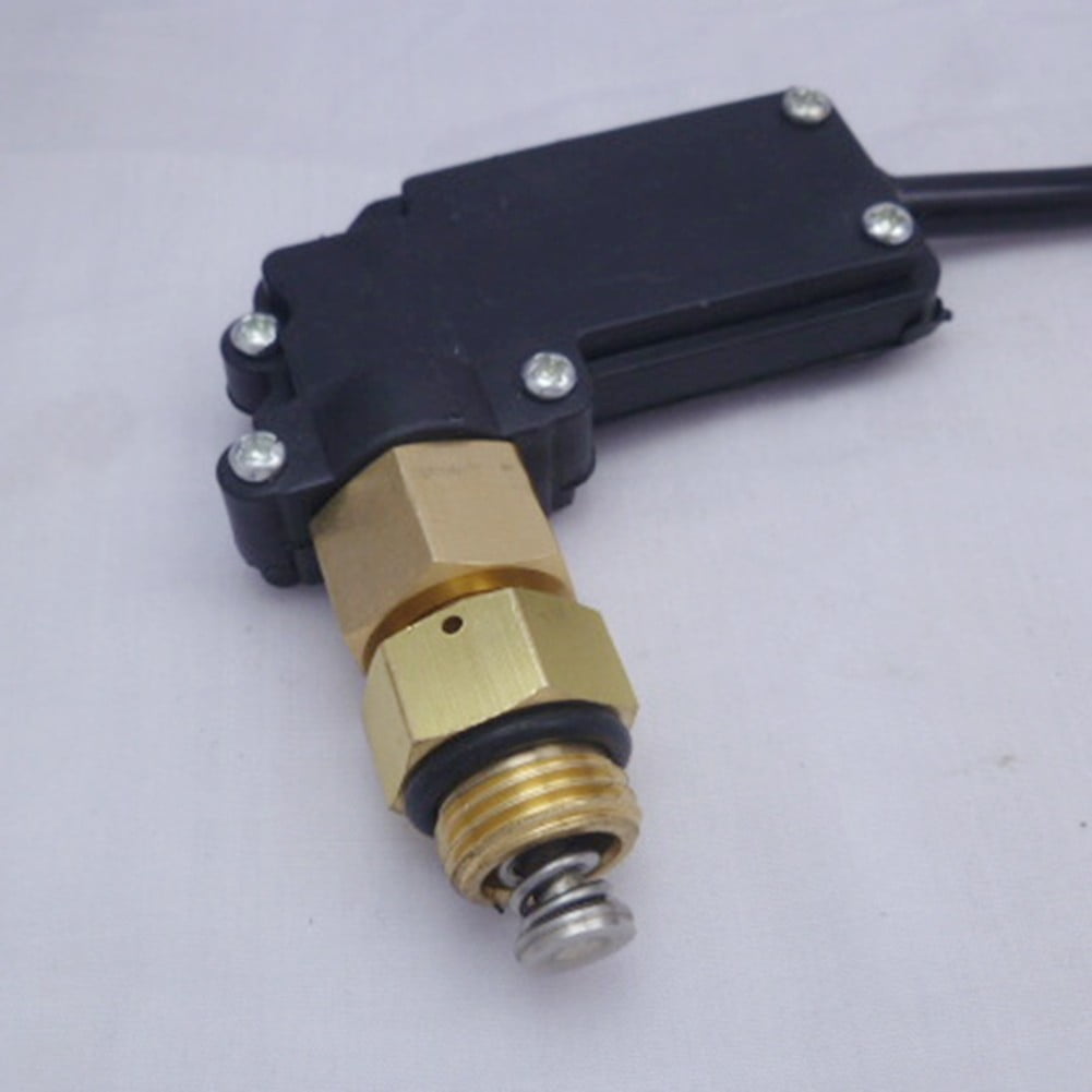 Replacement Micro Switch Accessory for High Pressure Water Type 280/380 V1189-LWWAL-20260327-05083