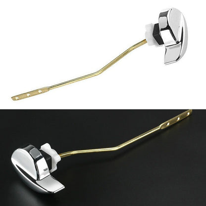Easy Use Side Mount Toilet Flush Lever Handle Angle For Toto Kohler Toilet V1189-LWWAL-20260327-05084