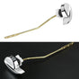 Easy Use Side Mount Toilet Flush Lever Handle Angle For Toto Kohler Toilet V1189-LWWAL-20260327-05084
