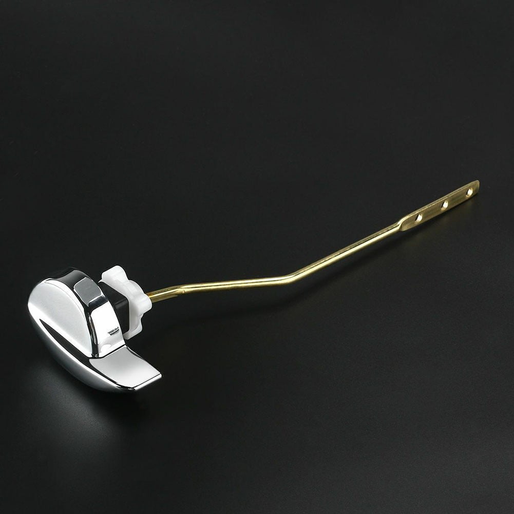 Easy Use Side Mount Toilet Flush Lever Handle Angle For Toto Kohler Toilet V1189-LWWAL-20260327-05084
