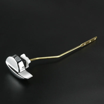 Easy Use Side Mount Toilet Flush Lever Handle Angle For Toto Kohler Toilet V1189-LWWAL-20260327-05084