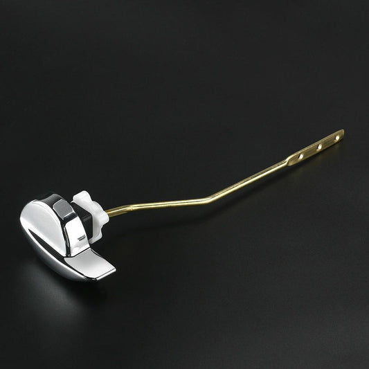Easy Use Side Mount Toilet Flush Lever Handle Angle For Toto Kohler Toilet V1189-LWWAL-20260327-05084