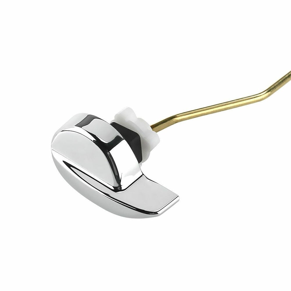 Easy Use Side Mount Toilet Flush Lever Handle Angle For Toto Kohler Toilet V1189-LWWAL-20260327-05084