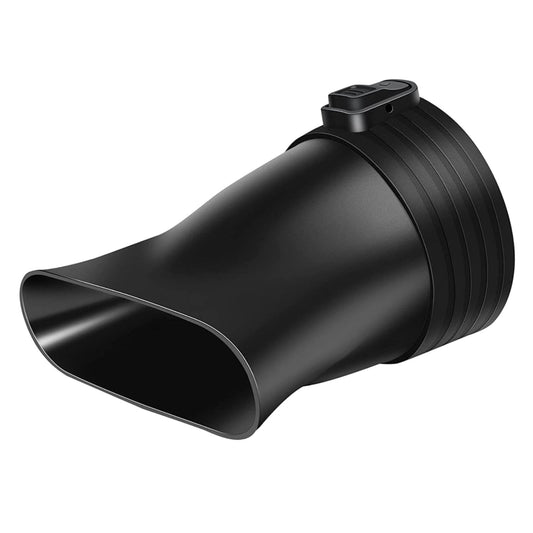 Flat Nozzle Attachment ,Blower Extension Attachment Parts, Sweeper Floor Nozzle V1189-LWWAL-20260327-05086
