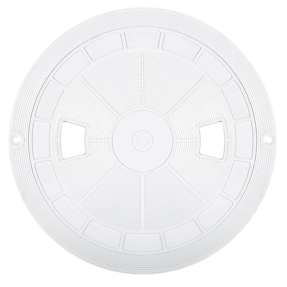For Hayward SPX1070C Skimmer Cover Pool Skimmer Lid Direct for SP1070, SP1071 V1189-LWWAL-20260327-05087