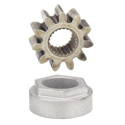 Pinion Gear & Bushing Mtd Cub Cadet 717-1554 741-04237A, 741-04237B V1189-LWWAL-20260327-05088
