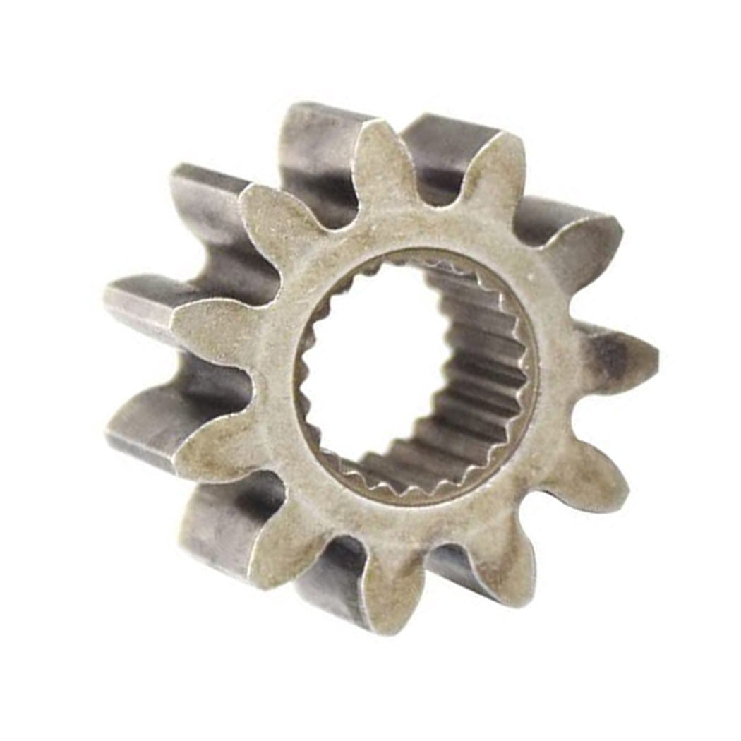 Pinion Gear & Bushing Mtd Cub Cadet 717-1554 741-04237A, 741-04237B V1189-LWWAL-20260327-05088