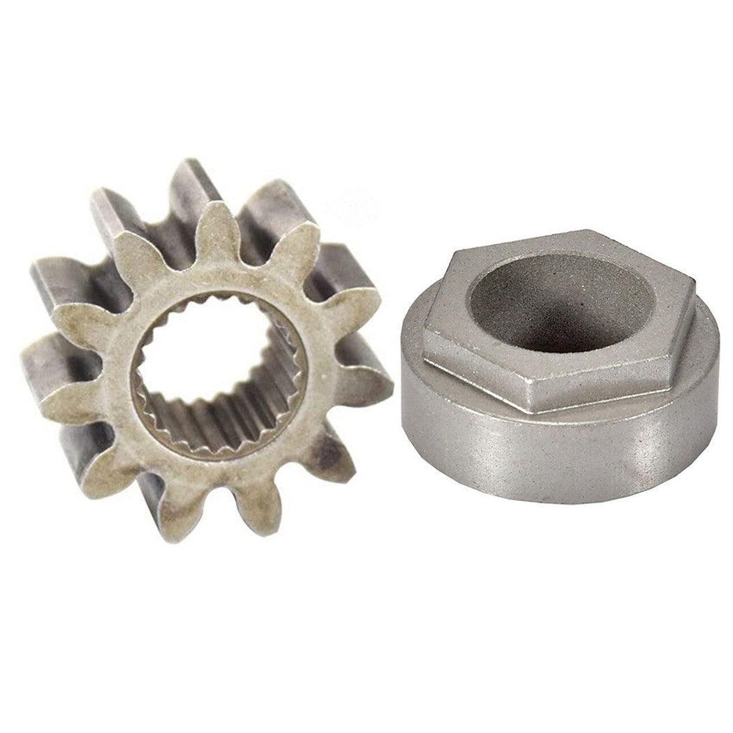 Pinion Gear & Bushing Mtd Cub Cadet 717-1554 741-04237A, 741-04237B V1189-LWWAL-20260327-05088