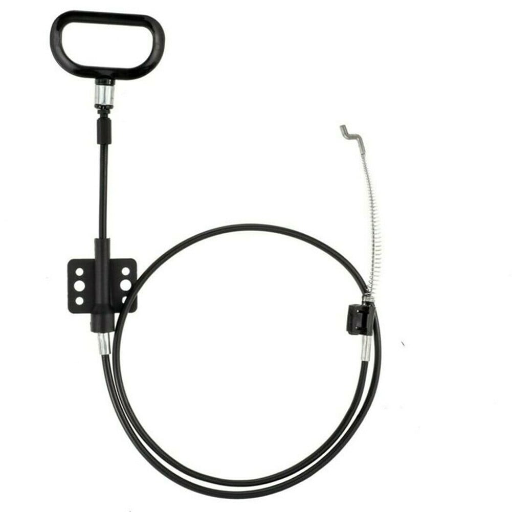 Universal Recliner Release D Ring Handle Pull Lever & Spring For Chairs & Sofas V1189-LWWAL-20260327-05097
