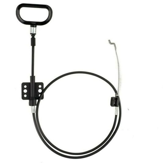 Universal Recliner Release D Ring Handle Pull Lever & Spring For Chairs & Sofas V1189-LWWAL-20260327-05097