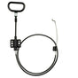 Universal Recliner Release D Ring Handle Pull Lever & Spring For Chairs & Sofas V1189-LWWAL-20260327-05097