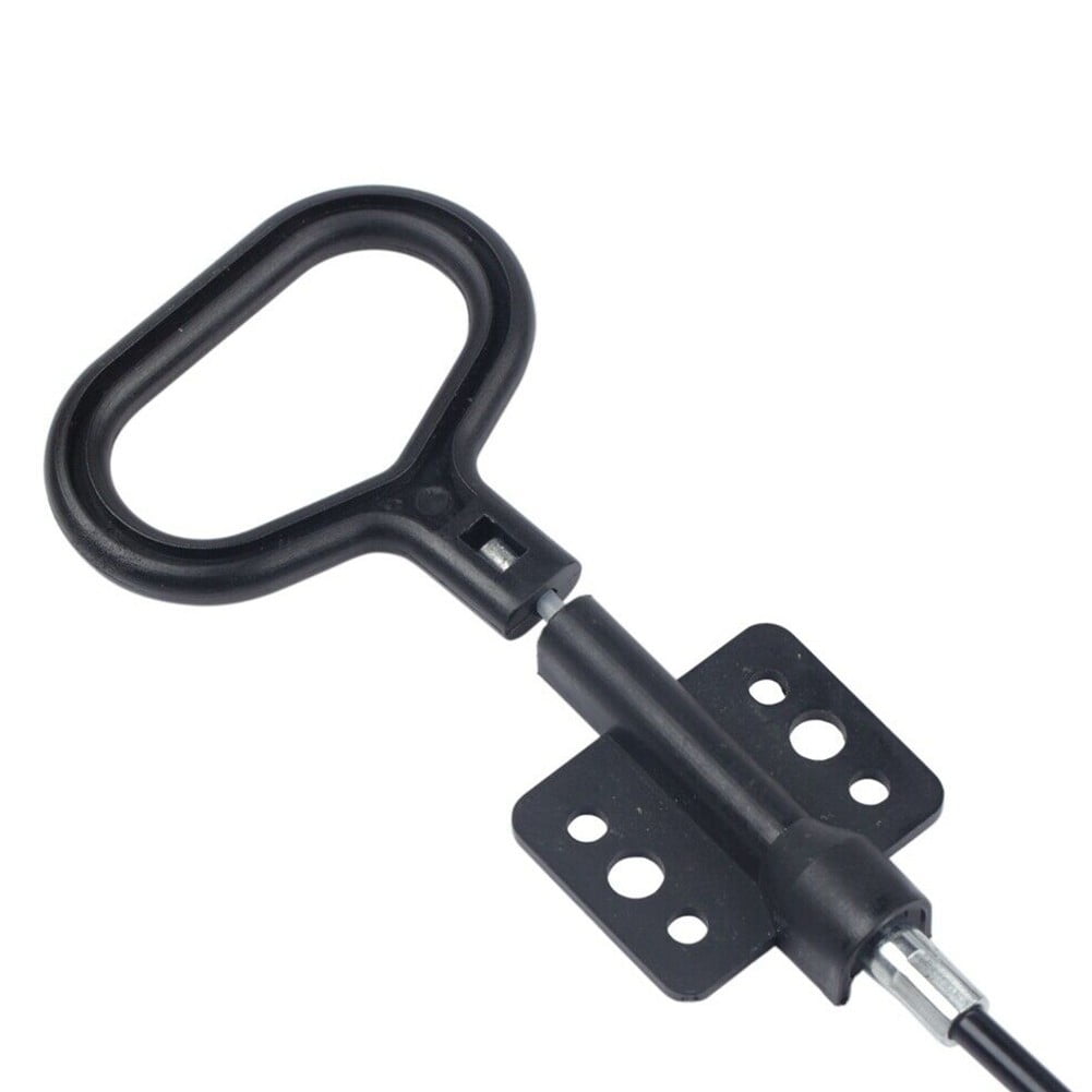 Universal Recliner Release D Ring Handle Pull Lever & Spring For Chairs & Sofas V1189-LWWAL-20260327-05097