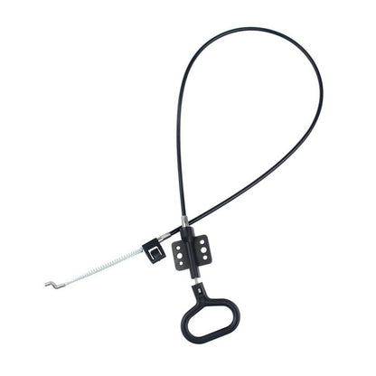 Universal Recliner Release D Ring Handle Pull Lever & Spring For Chairs & Sofas V1189-LWWAL-20260327-05097