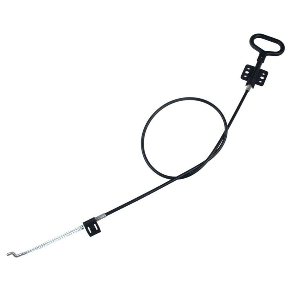 Universal Recliner Release D Ring Handle Pull Lever & Spring For Chairs & Sofas V1189-LWWAL-20260327-05097