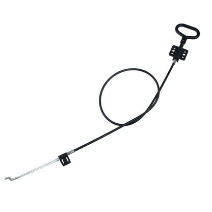 Universal Recliner Release D Ring Handle Pull Lever & Spring For Chairs & Sofas V1189-LWWAL-20260327-05097