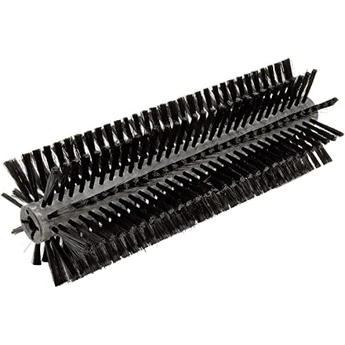 Global Industrial Column Brush Replacement Part for Push Sweeper (ref# 16) V1189-LWWAL-20260327-05098
