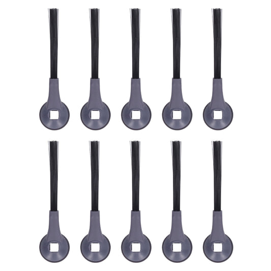 LIZEALUCKY 10 Pcs Side Brush Vacuum Cleaner Replacement Spare, Parts for Shark AV2501AE AV2502AE Sweeper V1189-LWWAL-20260327-05101