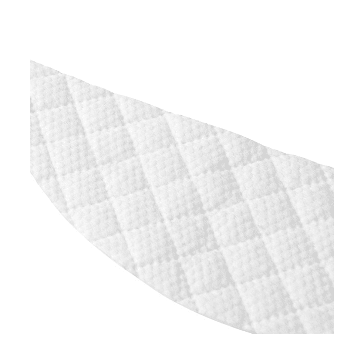 100Pcs Mops Cloths Disposable Wipes Parts Accessories for EVE Plus Robot Cleaner Sweeper V1189-LWWAL-20260327-05103