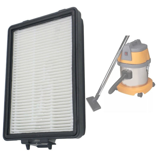 ZPAQI Washable Primary Dust Filter for DJ97-01670B Sweeper Parts Household V1189-LWWAL-20260327-05104