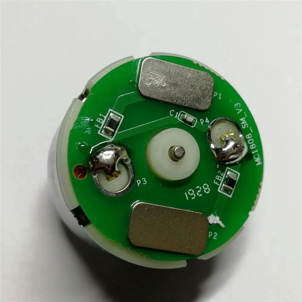 FOR Sweeper Side Brushes Motor for 1C Sweeper Side Brush Motor Vacuum Cleaner Spare Parts V1189-LWWAL-20260327-05110