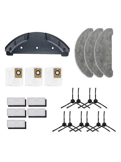 Beisidaer Sweeper Parts Roll Main Brush Filters for Imou L11 Robot Vacuum Accessories 1 ## V1189-LWWAL-20260327-05114
