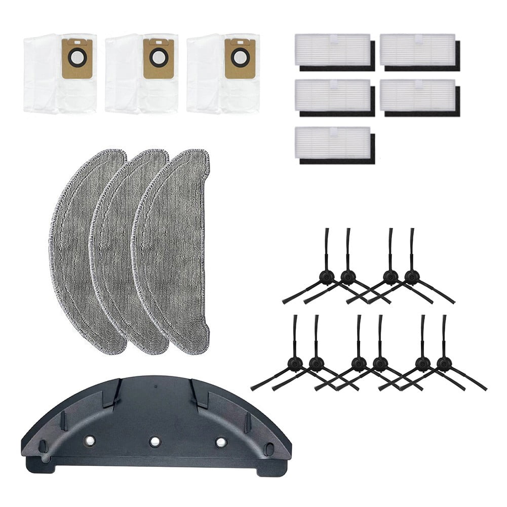 Beisidaer Sweeper Parts Roll Main Brush Filters for Imou L11 Robot Vacuum Accessories 1 ## V1189-LWWAL-20260327-05114