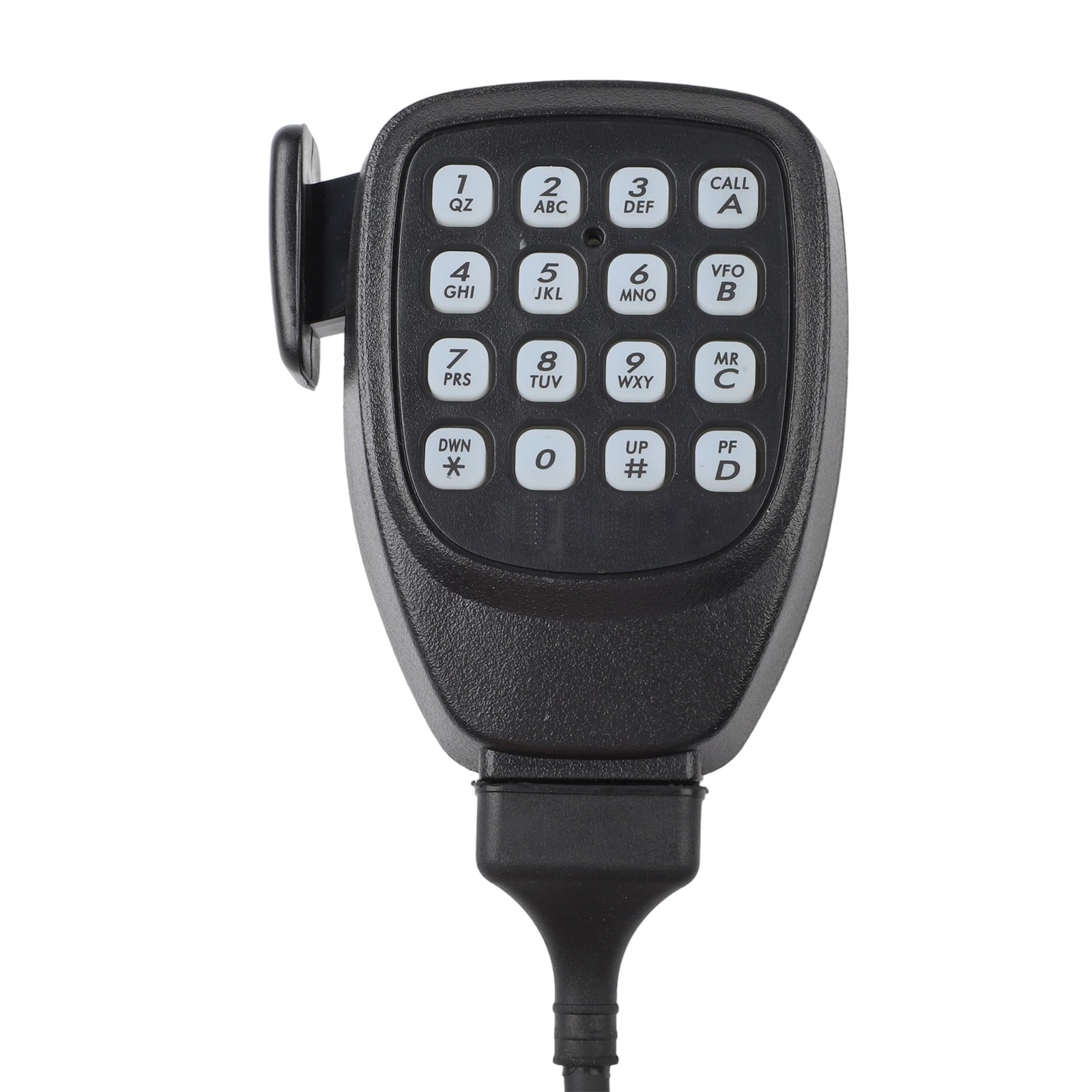 Mc-59 Microphone For Kenwood Tm-271A, Tm-281A, Tm471A, Tm-D710A, And Tm-V71A Mobile Intercoms, Large-Format V1189-LWWAL-20260327-05119