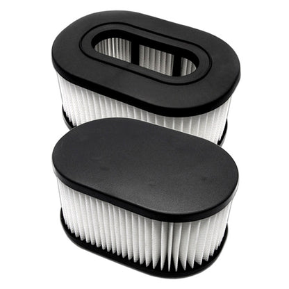 MaximalPower Replacement Filter Compatible for Hoover Foldaway, Widepath, Turbopower & Runabout Vacuum V1189-LWWAL-20260327-05121