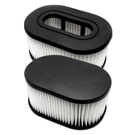 MaximalPower Replacement Filter Compatible for Hoover Foldaway, Widepath, Turbopower & Runabout Vacuum V1189-LWWAL-20260327-05121