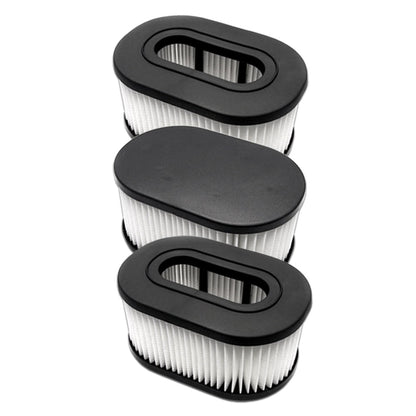 MaximalPower Replacement Filter Compatible for Hoover Foldaway, Widepath, Turbopower & Runabout Vacuum V1189-LWWAL-20260327-05122
