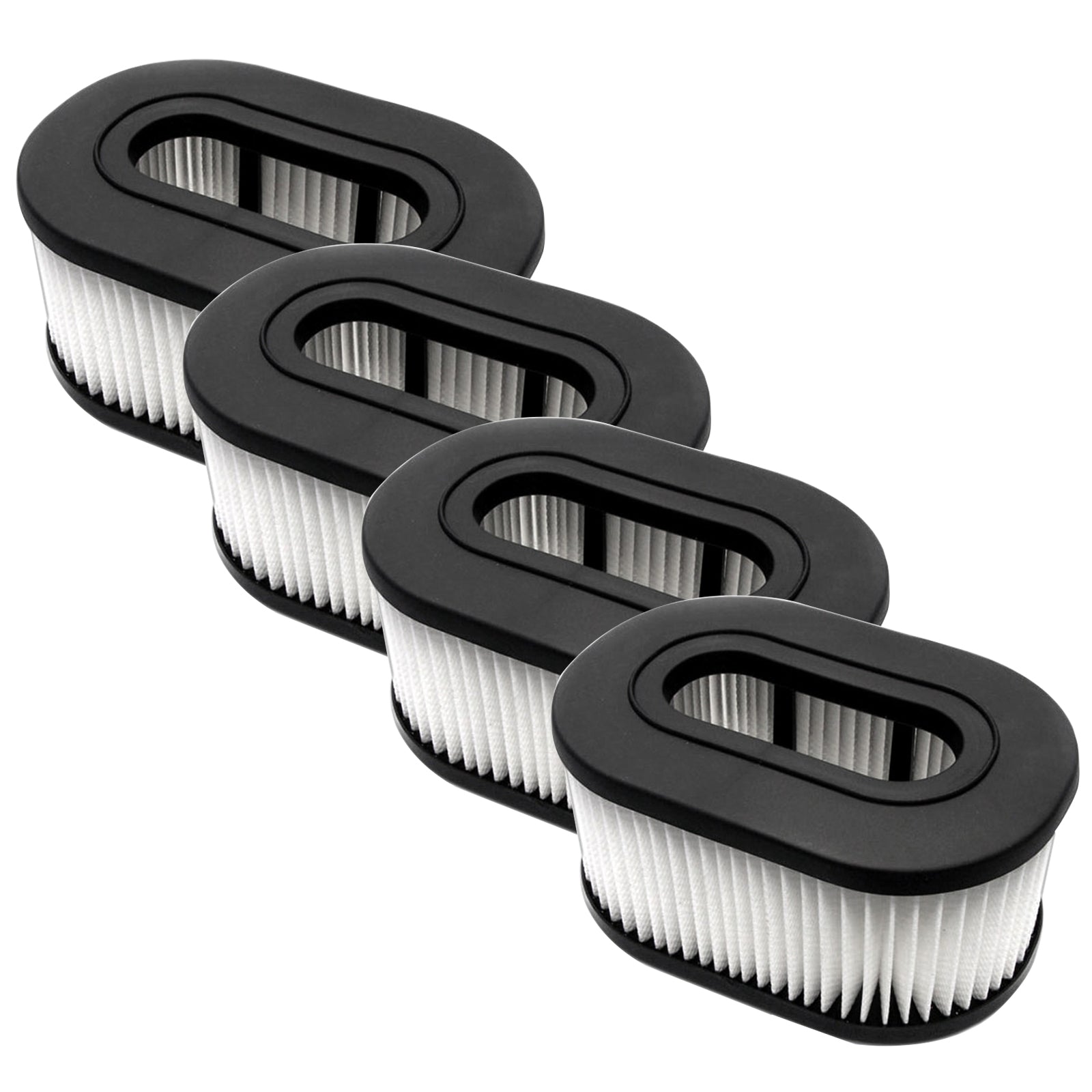 MaximalPower Replacement Filter Compatible for Hoover Foldaway, Widepath, Turbopower & Runabout Vacuum V1189-LWWAL-20260327-05123