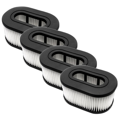 MaximalPower Replacement Filter Compatible for Hoover Foldaway, Widepath, Turbopower & Runabout Vacuum V1189-LWWAL-20260327-05123
