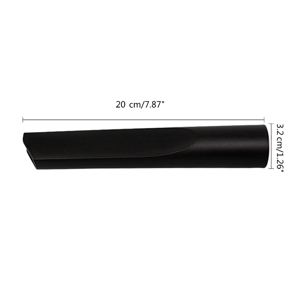 JZROCKER Crevice Combination Brush Tool For Vacuum Sweeping Part Household Sweeper Tool Replacement V1189-LWWAL-20260327-05124