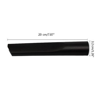 JZROCKER Crevice Combination Brush Tool For Vacuum Sweeping Part Household Sweeper Tool Replacement V1189-LWWAL-20260327-05124