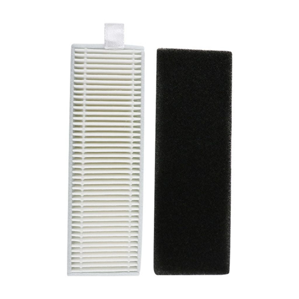 Side Brush Sweeper Tools Mop Pad Replacement Part Filter for Tikom G8000Pro B V1189-LWWAL-20260327-05128