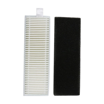 Side Brush Sweeper Tools Mop Pad Replacement Part Filter for Tikom G8000Pro B V1189-LWWAL-20260327-05128