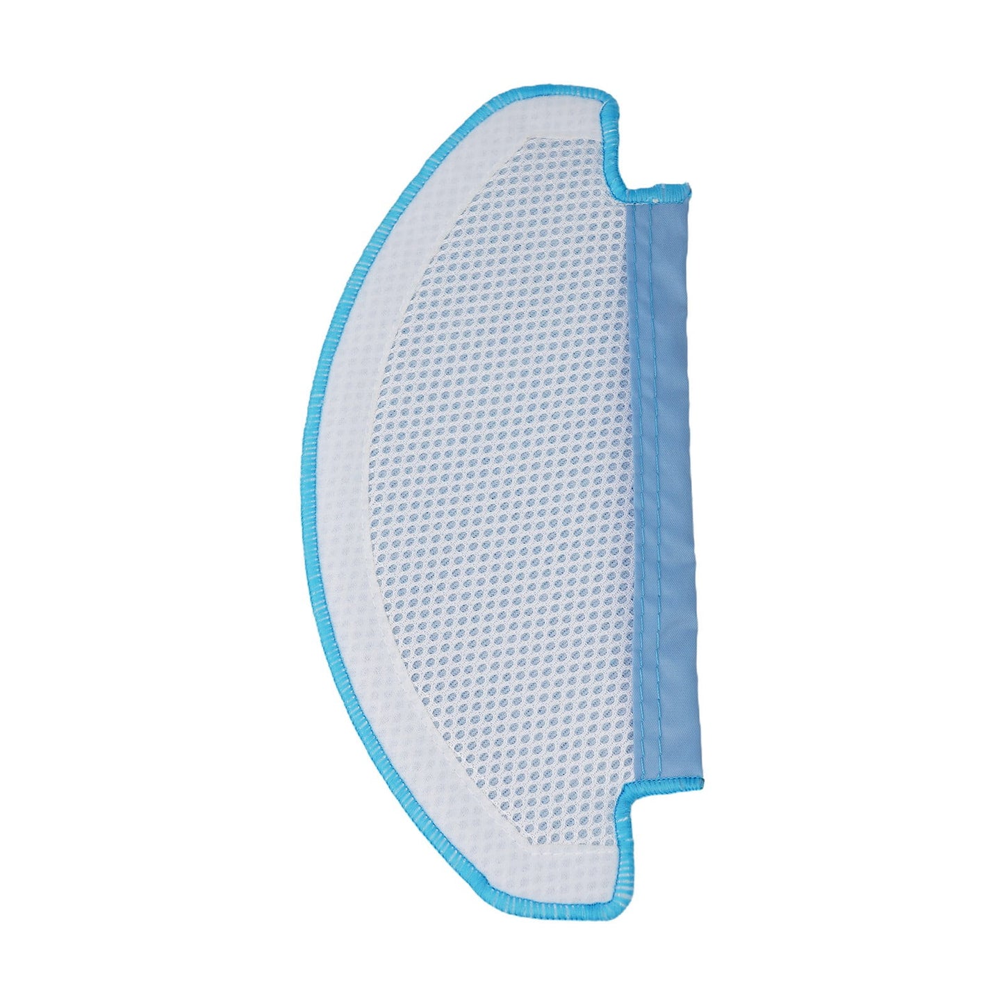 ECOVACS DEEBOOT N10/N10 PLUS Sweeping Machine Accessory Kit: Brush Roller, Side Brush, Mop Cloth, Filter, V1189-LWWAL-20260327-05130
