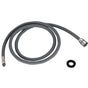 Kitchen Faucet Hose Replacement Part Pull Down Spray Hose 59 Inch 88624000 Nylon Hose Kitchen Accessories V1189-LWWAL-20260327-05135