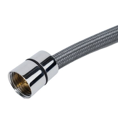 Kitchen Faucet Hose Replacement Part Pull Down Spray Hose 59 Inch 88624000 Nylon Hose Kitchen Accessories V1189-LWWAL-20260327-05135