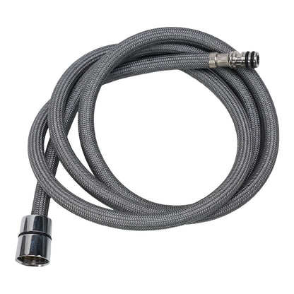 Kitchen Faucet Hose Replacement Part Pull Down Spray Hose 59 Inch 88624000 Nylon Hose Kitchen Accessories V1189-LWWAL-20260327-05135