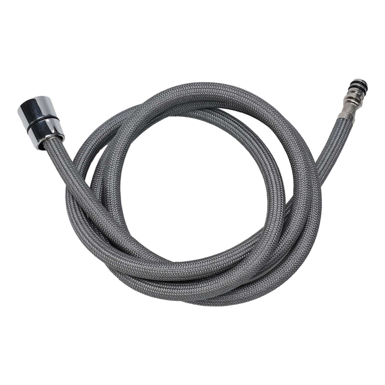Kitchen Faucet Hose Replacement Part Pull Down Spray Hose 59 Inch 88624000 Nylon Hose Kitchen Accessories V1189-LWWAL-20260327-05135
