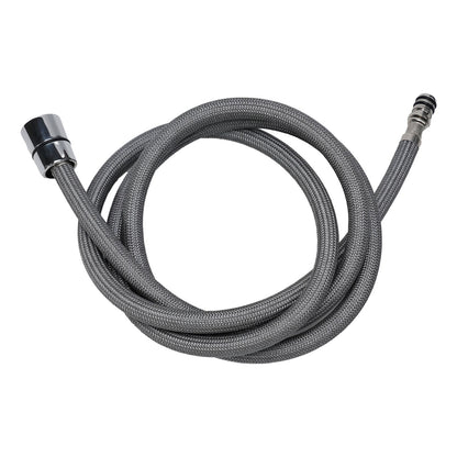 Kitchen Faucet Hose Replacement Part Pull Down Spray Hose 59 Inch 88624000 Nylon Hose Kitchen Accessories V1189-LWWAL-20260327-05135