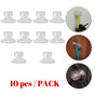 10 Packs High-Grip Awning Suction Cup Fixing Pads Caravan Motorhome Organiser V1189-LWWAL-20260327-05138