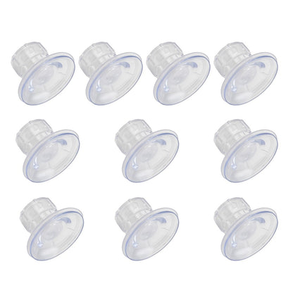 10 Packs High-Grip Awning Suction Cup Fixing Pads Caravan Motorhome Organiser V1189-LWWAL-20260327-05138