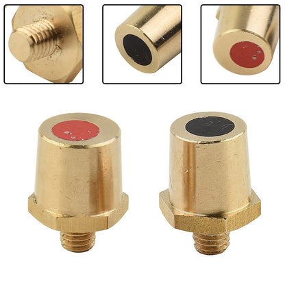 Battery M8 High Crank Conversion Terminal Posts M8 Posts for Deep Cycle V1189-LWWAL-20260327-05140